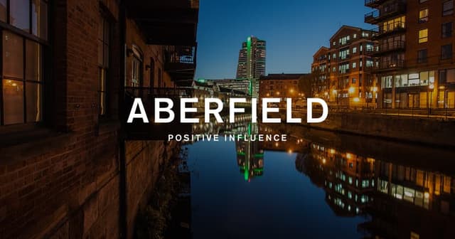 Image by Aberfield Communications