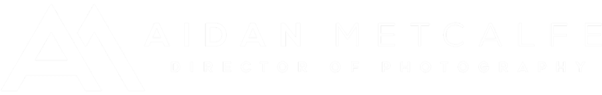 Aidan Metcalfe logo