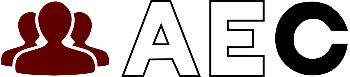 Alina Eden Cornea logo