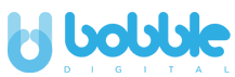 Bobble Digital logo