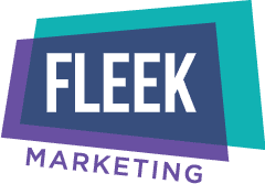 Fleek Marketing logo