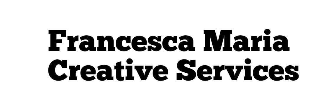 Francesca Ward logo