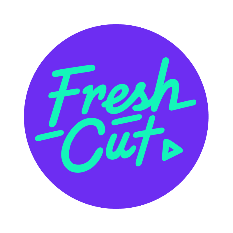 Fresh Cut logo