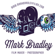 Mark Bradley logo