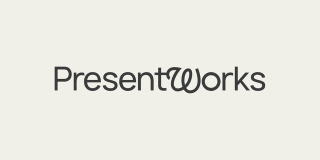 Image by Present Works