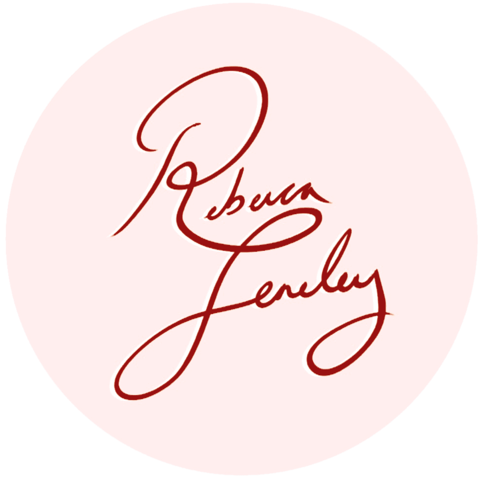 Rebecca Feneley logo