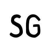 Stephanie Griggs (Studio Griggs) logo