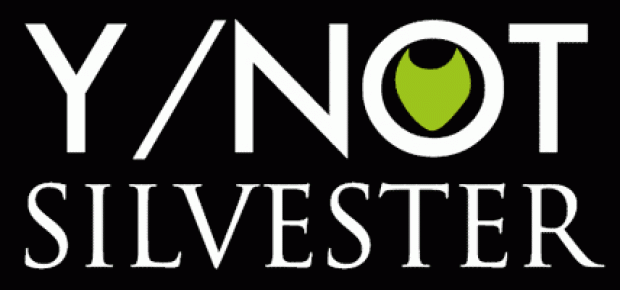 Tony Silvester logo