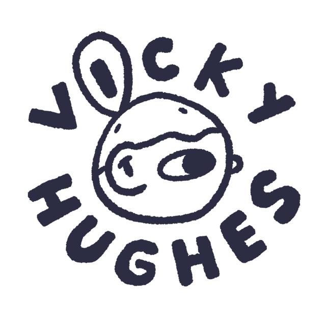 Image by Vicky Hughes